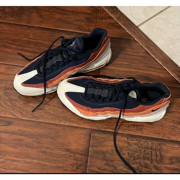 Nike Other - AIRMAX 95-SIZE 11 MEN